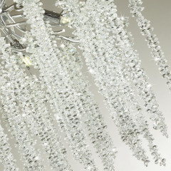 Накладная люстра Odeon Light 5004/8C