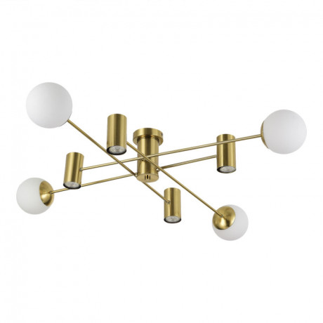 Накладная люстра Evoluce SLE1105-302-08