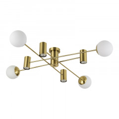 Накладная люстра Evoluce SLE1105-302-08