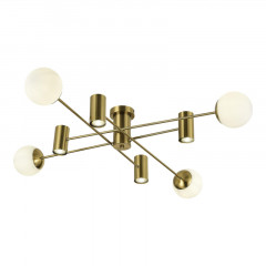 Накладная люстра Evoluce SLE1105-302-08