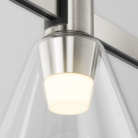 Светильник на шине Maytoni Technical TR147-1-3W3K-PT