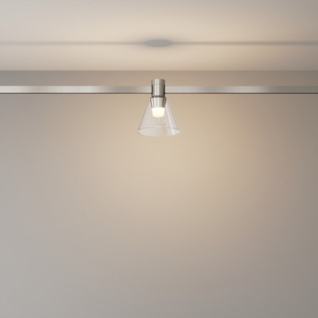 Светильник на шине Maytoni Technical TR147-1-3W3K-PT