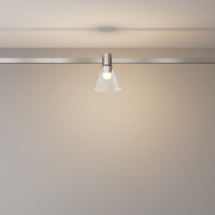 Светильник на шине Maytoni Technical TR147-1-3W3K-PT