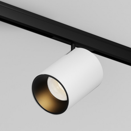Светильник на шине Maytoni Technical TR187-1-9W2.7K-M-BW