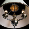 Подвесная люстра ARTE Lamp A3579SP-3AB