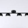 Накладная люстра Ambrella Light TN71029