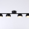 Накладная люстра Ambrella Light TN71029