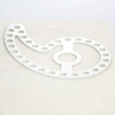 Накладная люстра Lussole LSP-8451