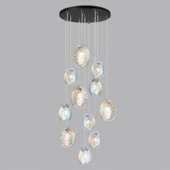 Каскадная люстра Odeon Light 5039/11