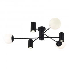 Накладная люстра Evoluce SLE1105-402-06