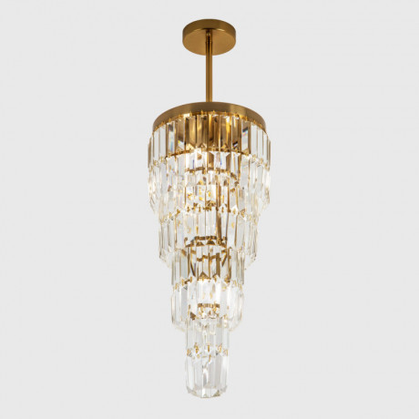 Каскадная люстра MODELUX ML.854.4 BS