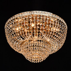 Накладная люстра MW-Light 447011406