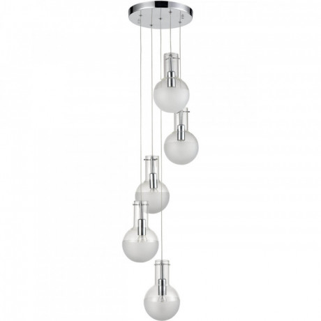 Каскадная люстра Vele Luce VL1913P05