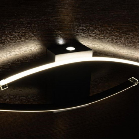 Бра ARTE Lamp A2216AP-1BK