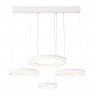 Подвесная люстра Ambrella Light FA4325
