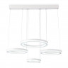 Подвесная люстра Ambrella Light FA4325