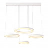 Подвесная люстра Ambrella Light FA4325
