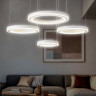 Подвесная люстра Ambrella Light FA4325