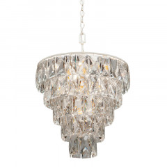 Каскадная люстра Vitaluce V5262-0/20+1