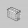 Заглушка для ленты Maytoni Technical 201208