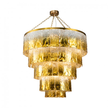 Каскадная люстра Favourite 3017-25P