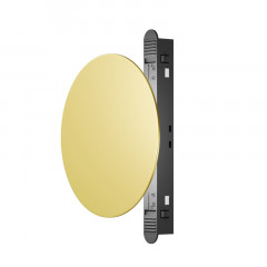 Светильник на шине Maytoni Technical TR107-2-5W4K-BS