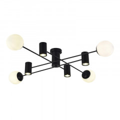 Накладная люстра Evoluce SLE1105-402-08