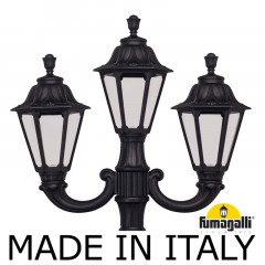Садово-парковый светильник Fumagalli E26.157.R21.AXF1R