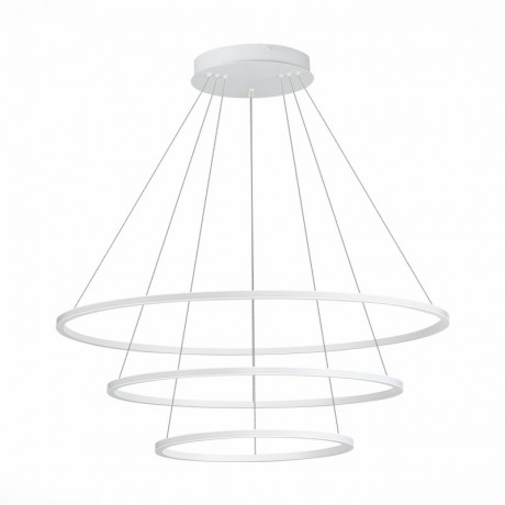 Каскадная люстра ST-Luce ST604.543.114