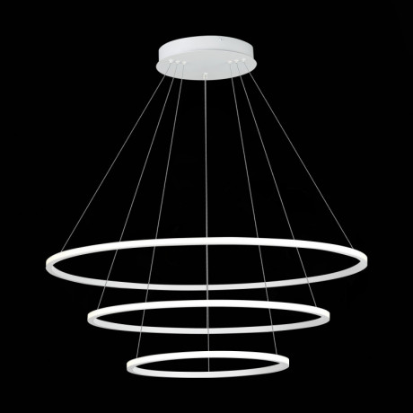 Каскадная люстра ST-Luce ST604.543.114