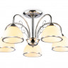 Люстра на штанге Ambrella Light TR3182