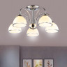 Люстра на штанге Ambrella Light TR3182