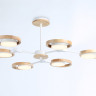 Подвесной светильник Ambrella Light FL51615