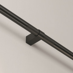 Соединитель для шинопровода Maytoni Technical CA010SM-B