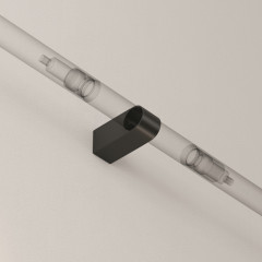 Соединитель для шинопровода Maytoni Technical CA010SM-B