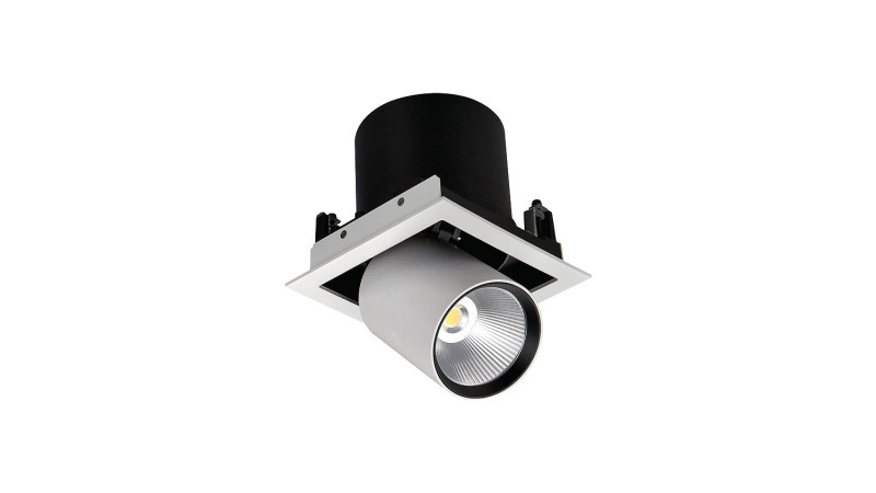 Спот DesignLed SPL-SQ1-25-NW