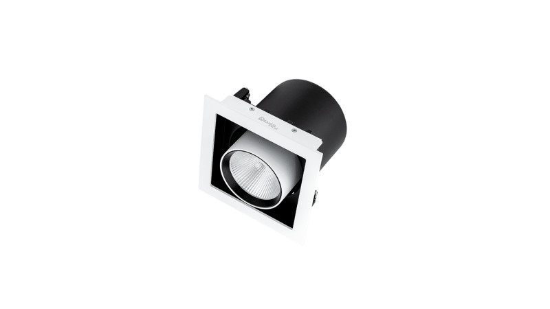 Спот DesignLed SPL-SQ1-25-NW