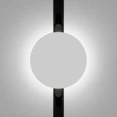 Светильник на шине Maytoni Technical TR107-2-5W4K-W