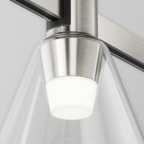 Светильник на шине Maytoni Technical TR147-1-3W4K-PT