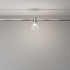 Светильник на шине Maytoni Technical TR147-1-3W4K-PT