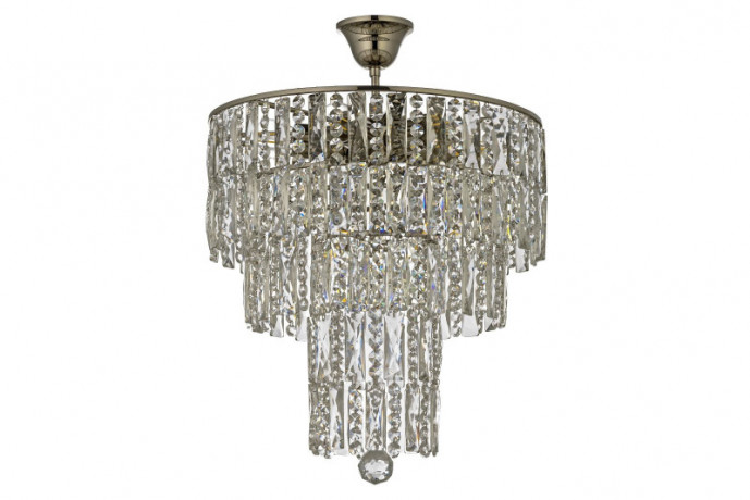 Каскадная люстра Arti Lampadari Deliceto E 1.5.38.100 N