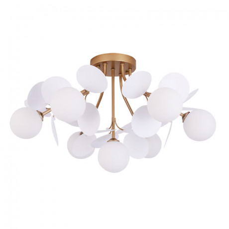 Накладная люстра ARTE Lamp A1369PL-7SG