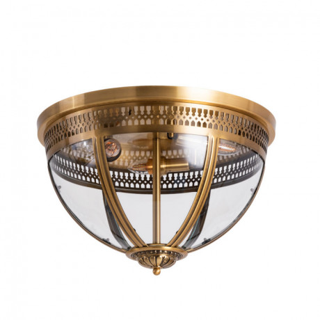 Накладная люстра Divinare 2017/17 PL-3