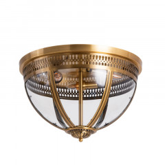 Накладная люстра Divinare 2017/17 PL-3