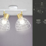 Спот Ambrella Light TR8601