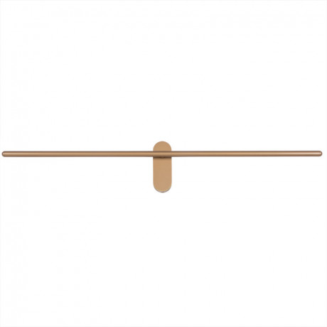 Светильник для картин ARTE Lamp A2028AP-1GO