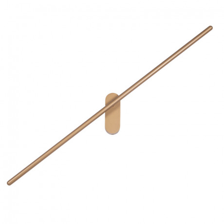 Светильник для картин ARTE Lamp A2028AP-1GO