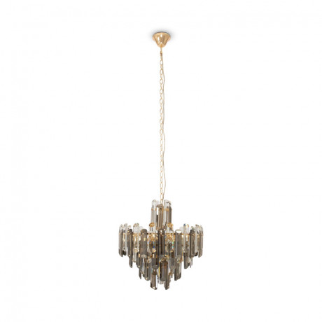 Каскадная люстра Maytoni DIA200PL-06G