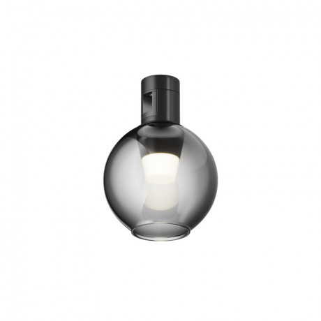 Светильник на шине Maytoni Technical TR148-1-3W3K-B