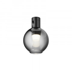 Светильник на шине Maytoni Technical TR148-1-3W3K-B